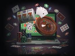 Pemandangan permainan sportsbook dan live casino sumobet88